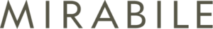 Mirabile Luxury Residence dark logo