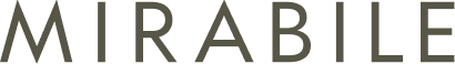 Mirabile Luxury Residence dark logo